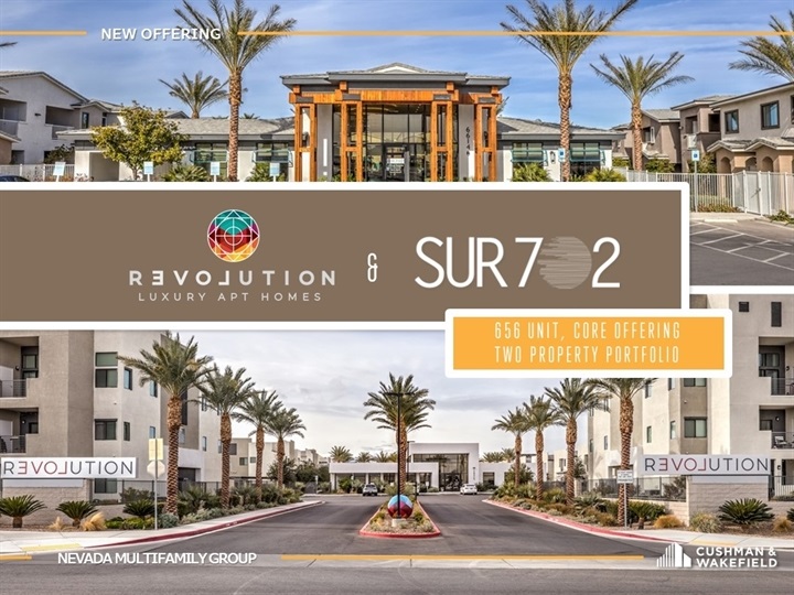 Available Properties Cushman & Wakefield