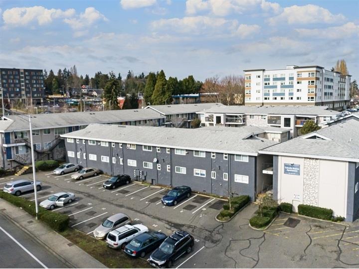 Available Properties Cushman & Wakefield